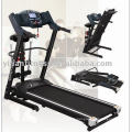 2.0 HP Home Motorized Treadmill (Yeejoo-8001D)